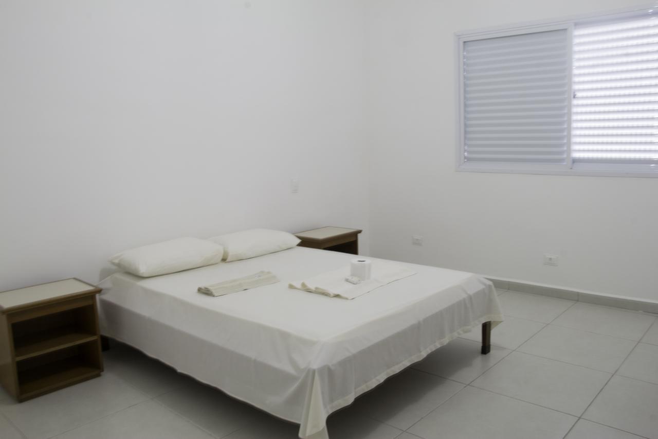 Consulado Praia Hotel Guarujá Eksteriør bilde