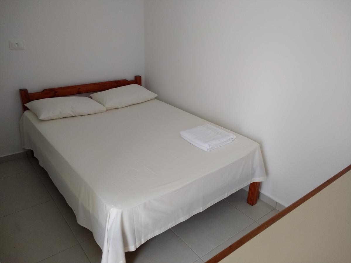 Consulado Praia Hotel Guarujá Eksteriør bilde