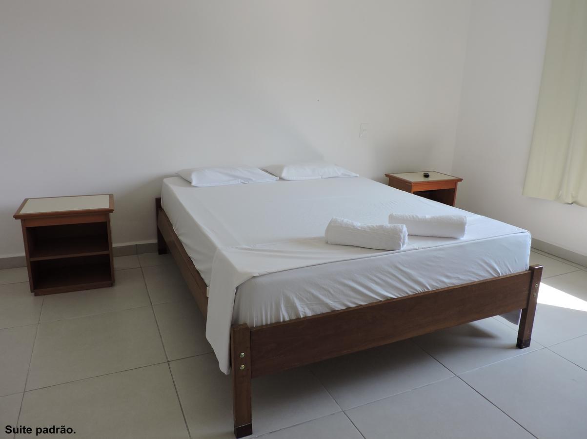 Consulado Praia Hotel Guarujá Eksteriør bilde