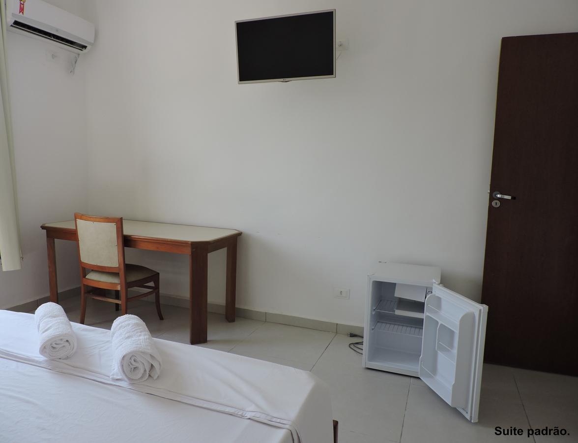 Consulado Praia Hotel Guarujá Eksteriør bilde