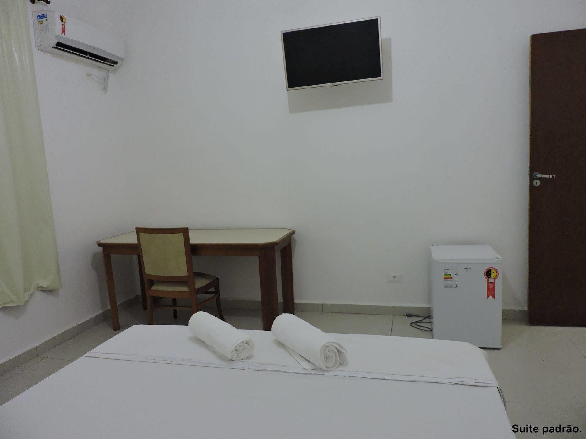 Consulado Praia Hotel Guarujá Eksteriør bilde