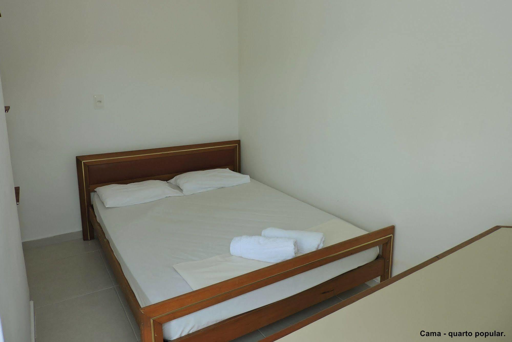 Consulado Praia Hotel Guarujá Eksteriør bilde