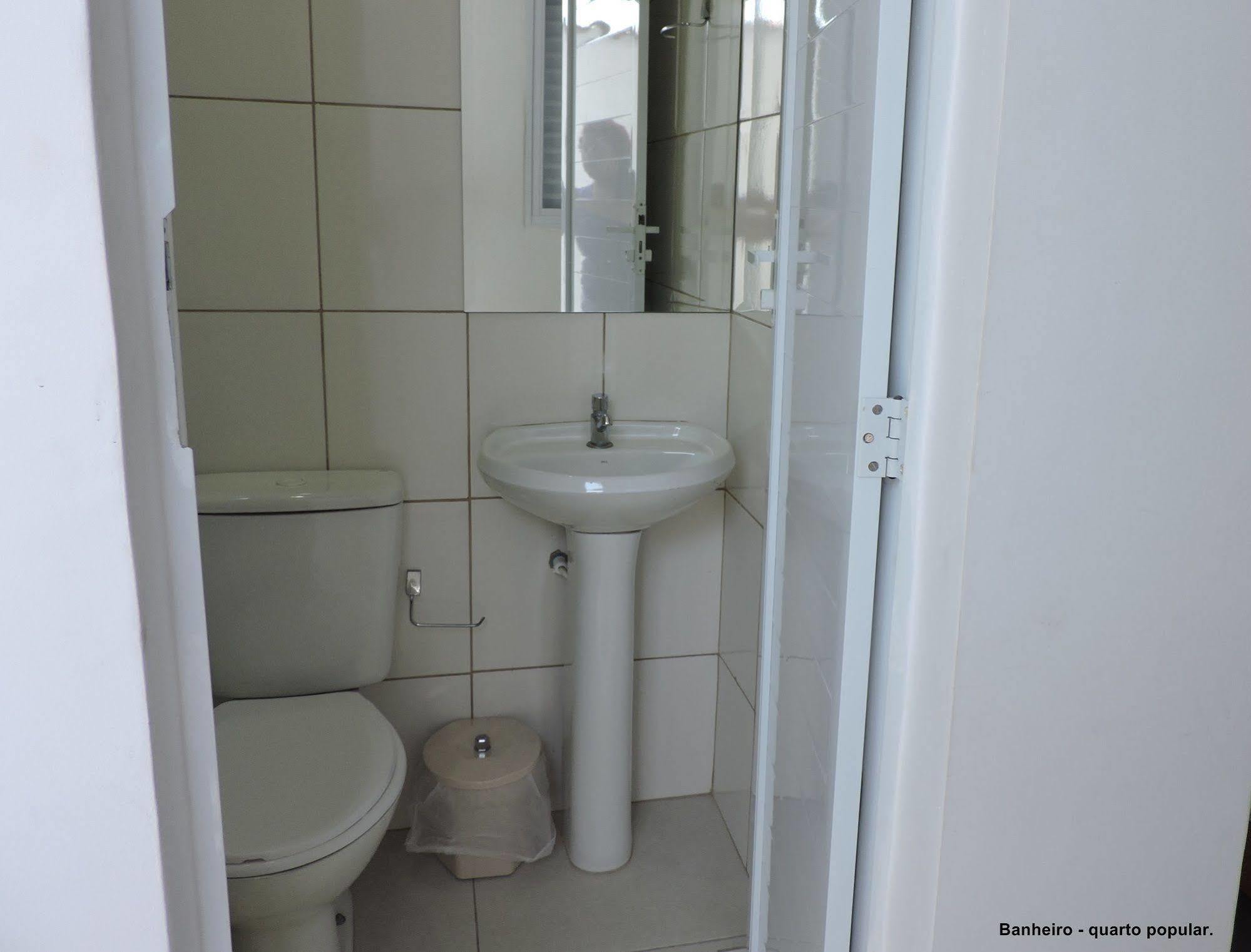Consulado Praia Hotel Guarujá Eksteriør bilde
